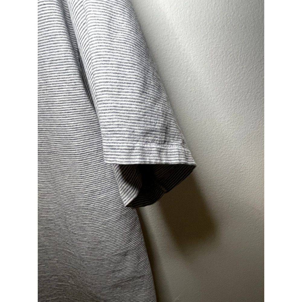 Grey & White Single-Stitch 1993 Vintage "How to Look Like a Trucker" Tee Size XL - Picture 13 of 13